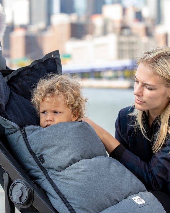 PlushPOD - Tundra par 7AM Enfant Canada - Stroller Accessories | Jourès