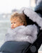 PlushPOD - Tundra par 7AM Enfant Canada - Stroller Accessories | Jourès