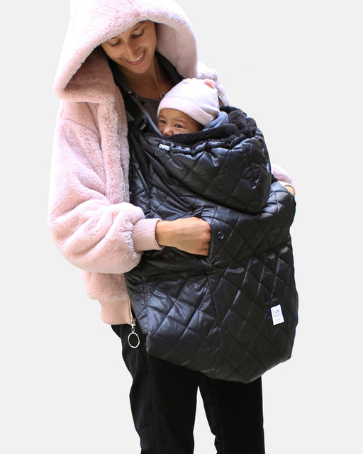 K-Poncho par 7AM Enfant Canada - Stroller Accessories | Jourès