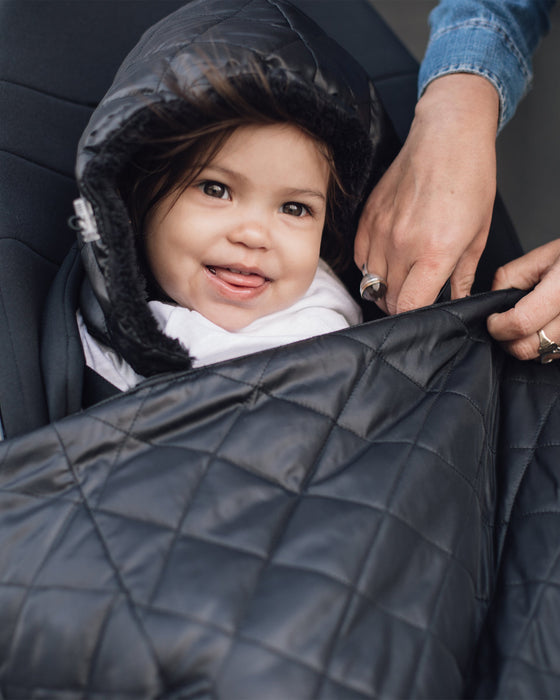 K-Poncho par 7AM Enfant Canada - Stroller Accessories | Jourès