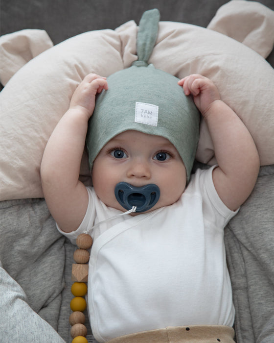 Top Knot Hat - 2 pack par 7AM Enfant Canada - 7AM | Jourès