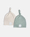 Top Knot Hat - 2 pack par 7AM Enfant Canada - Hats, Mittens & Slippers | Jourès