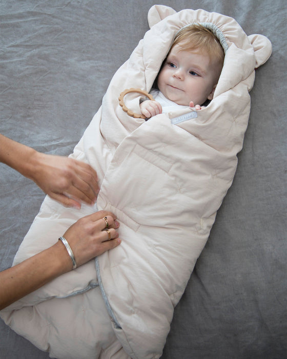 Nido Bébé - Airy par 7AM Enfant Canada - En balade | Jourès