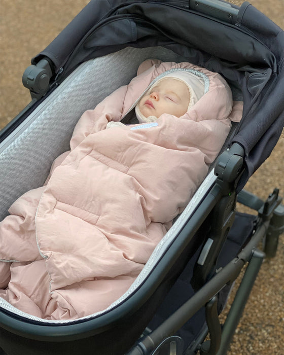 Nido Bébé - Airy par 7AM Enfant Canada - 7AM | Jourès