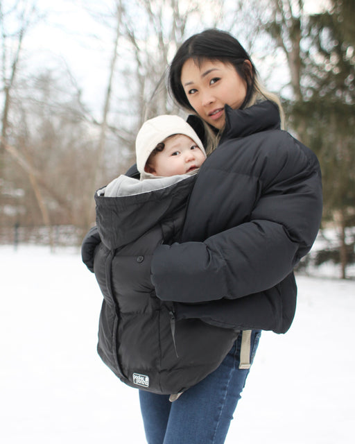 Pookie Poncho par 7AM Enfant Canada - Newborn | Jourès