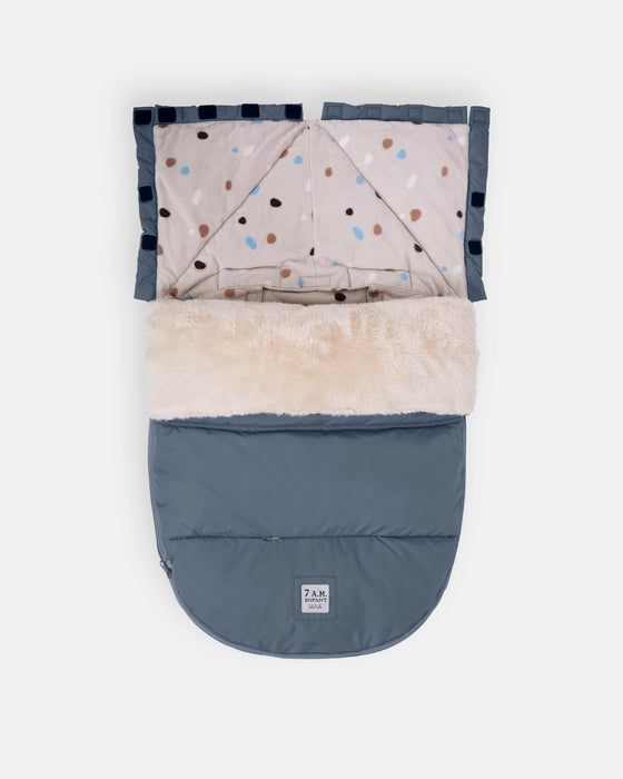 PlushPOD - Ash par 7AM Enfant Canada - New in | Jourès