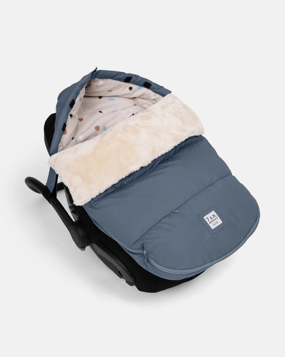 PlushPOD - Ash par 7AM Enfant Canada - Stroller Accessories | Jourès