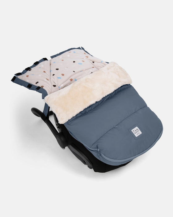 PlushPOD - Ash par 7AM Enfant Canada - New in | Jourès