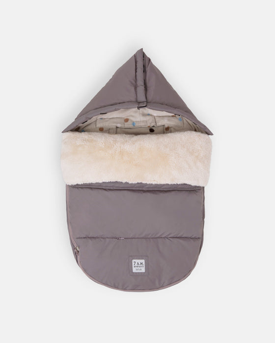 PlushPOD - Ash par 7AM Enfant Canada - New in | Jourès