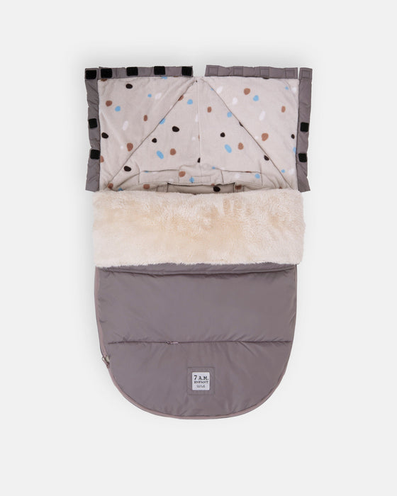 PlushPOD - Ash par 7AM Enfant Canada - Stroller Accessories | Jourès