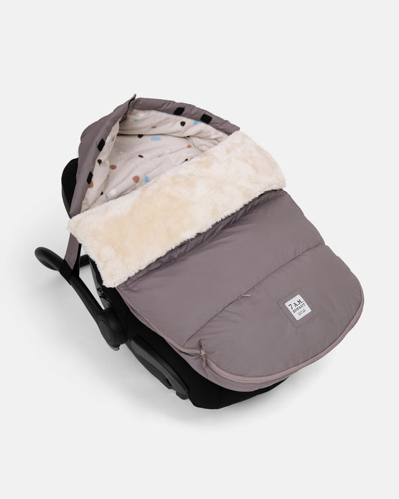 PlushPOD - Ash par 7AM Enfant Canada - New in | Jourès