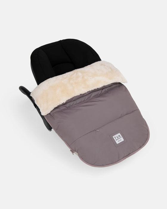 PlushPOD - Ash par 7AM Enfant Canada - Stroller Accessories | Jourès