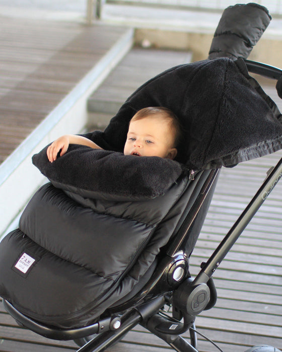 PlushPOD par 7AM Enfant Canada - Stroller Accessories | Jourès