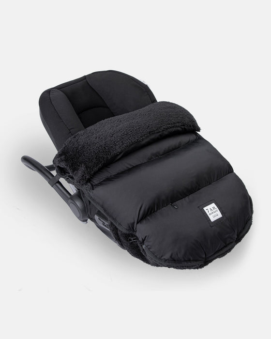 PlushPOD par 7AM Enfant Canada - Stroller Accessories | Jourès