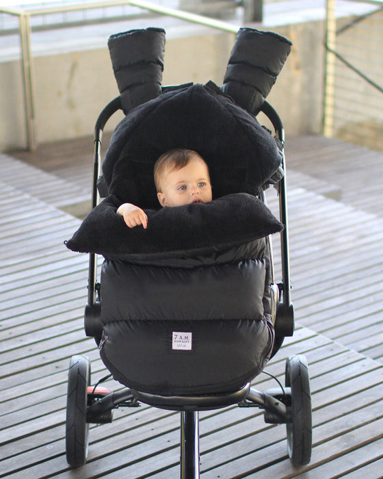 PlushPOD par 7AM Enfant Canada - Stroller Accessories | Jourès