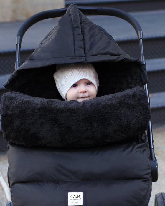 PlushPOD par 7AM Enfant Canada - Newborn | Jourès