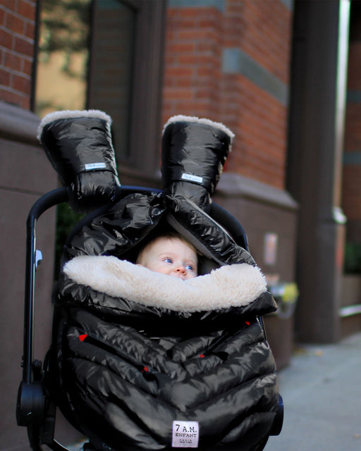 Polar Igloo par 7AM Enfant Canada - Newborn | Jourès