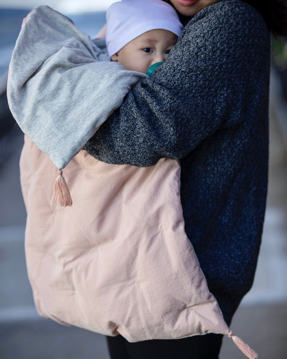 Sini Blanket - Airy par 7AM Enfant Canada - Baby | Jourès