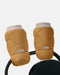 Warmmuffs - Benji Sherpa par 7AM Enfant Canada - Stroller Accessories | Jourès