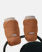 Warmmuffs - Benji Sherpa par 7AM Enfant Canada - Stroller Accessories | Jourès