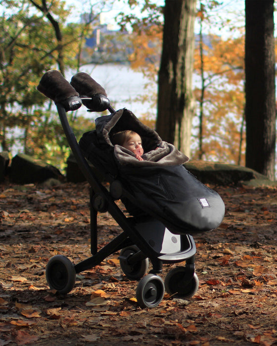 WaxedPOD par 7AM Enfant Canada - Stroller Accessories | Jourès