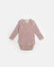 Long Sleeve Bodysuit - Hug Me par 7AM Enfant Canada - New in | Jourès