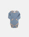 Long Sleeve Bodysuit - Hug Me par 7AM Enfant Canada - New in | Jourès