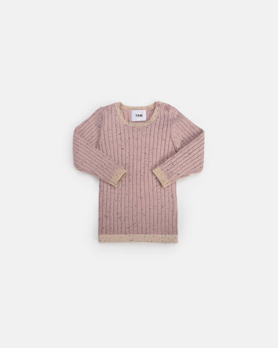 Long Sleeve Top - Hug Me par 7AM Enfant Canada - New in | Jourès