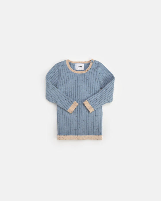 Long Sleeve Top - Hug Me par 7AM Enfant Canada - New in | Jourès