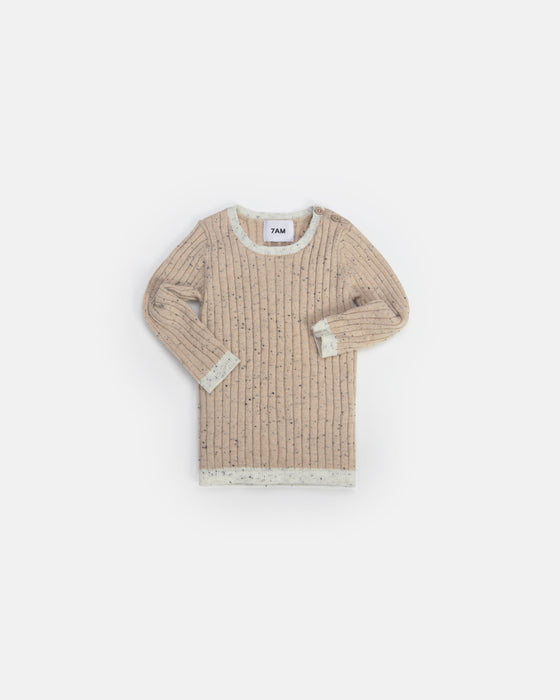 Long Sleeve Top - Hug Me par 7AM Enfant Canada - New in | Jourès