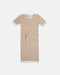 Short Sleeve Dress - Hug Me par 7AM Enfant Canada - The Sun Collection | Jourès