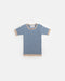 Short Sleeve Top - Hug Me par 7AM Enfant Canada - The Sun Collection | Jourès