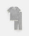 Short Sleeve Top - Hug Me par 7AM Enfant Canada - Newborn | Jourès