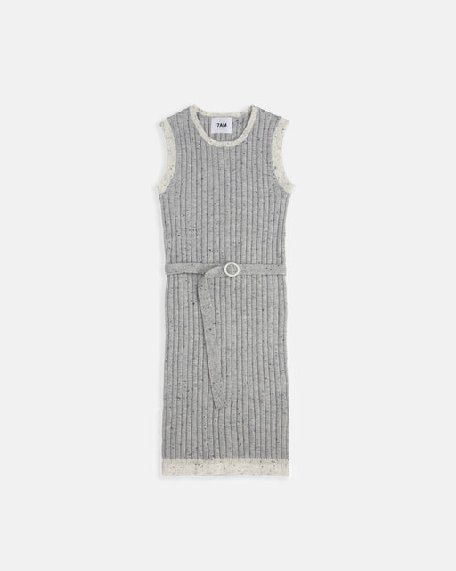 Sleeveless Dress - Hug Me par 7AM Enfant Canada - Soleil, été, bonheur ! | Jourès