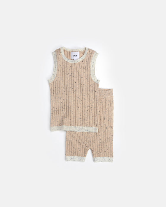 Tank Top - Hug Me par 7AM Enfant Canada - New in | Jourès