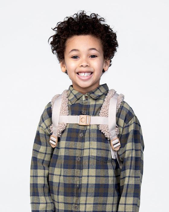 Teddy Backpack par 7AM Enfant Canada - Back to School | Jourès