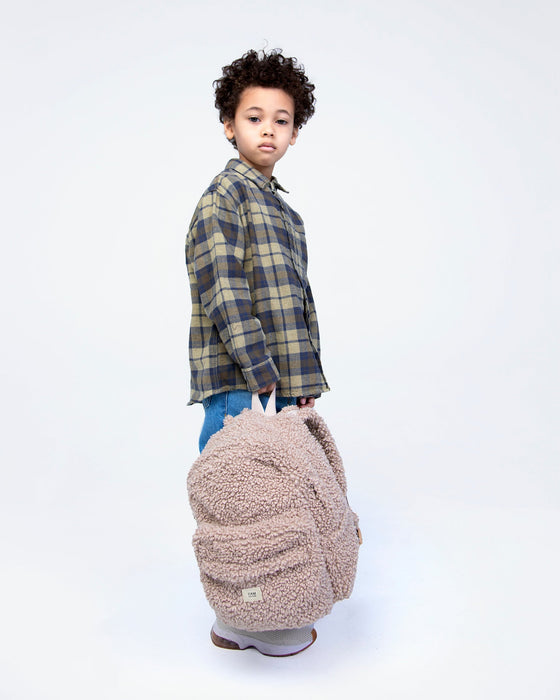 Teddy Backpack par 7AM Enfant Canada - New in | Jourès