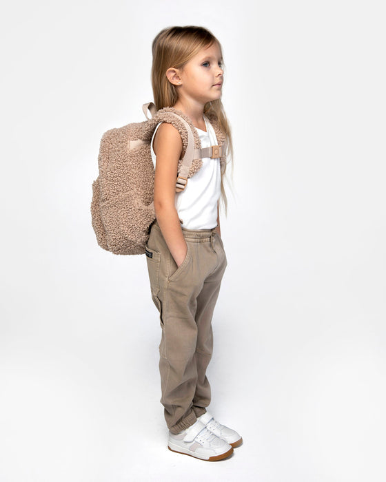 Teddy Backpack par 7AM Enfant Canada - The Teddy Collection | Jourès