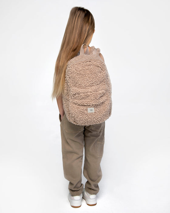 Teddy Backpack par 7AM Enfant Canada - The Teddy Collection | Jourès