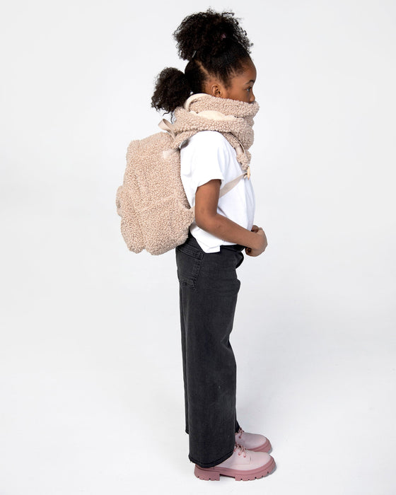 Teddy Backpack par 7AM Enfant Canada - New in | Jourès