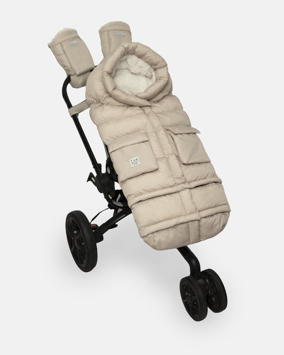 Blanket 212 evolution - Oslo Cloud par 7AM Enfant Canada - Stroller Accessories | Jourès