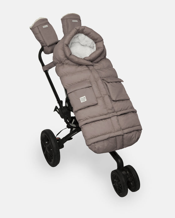 Blanket 212 evolution - Oslo Cloud par 7AM Enfant Canada - Stroller Accessories | Jourès