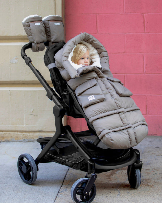 Blanket 212 evolution - Oslo Cloud par 7AM Enfant Canada - Stroller Accessories | Jourès