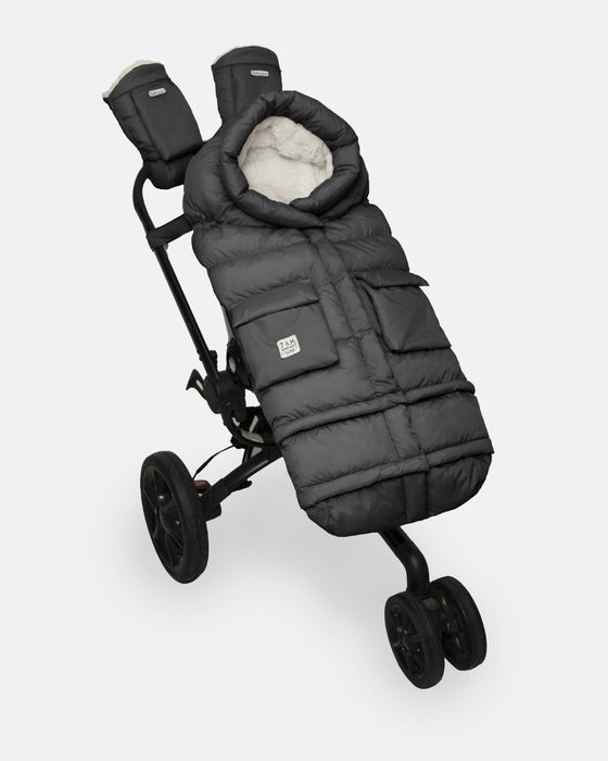 Blanket 212 evolution - Oslo Cloud par 7AM Enfant Canada - Stroller Accessories | Jourès