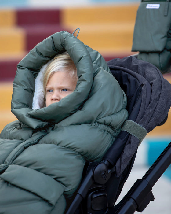 Blanket 212 evolution - Oslo Cloud par 7AM Enfant Canada - 7AM | Jourès