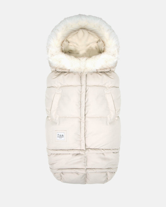 Blanket 212 evolution - Tundra par 7AM Enfant Canada - $100 et plus | Jourès