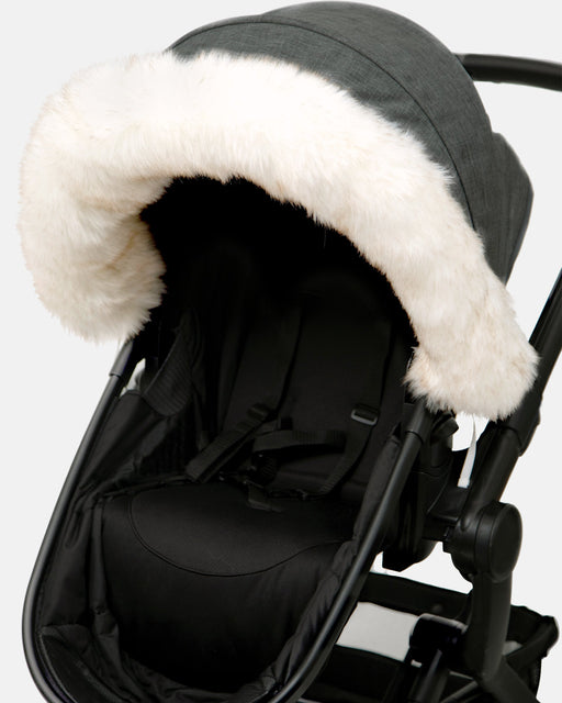 Fur Marquee - Tundra par 7AM Enfant Canada - Accessoires de poussettes | Jourès