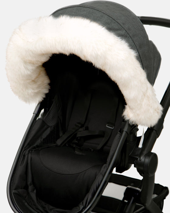 Fur Marquee - Tundra par 7AM Enfant Canada - Stroller Accessories | Jourès