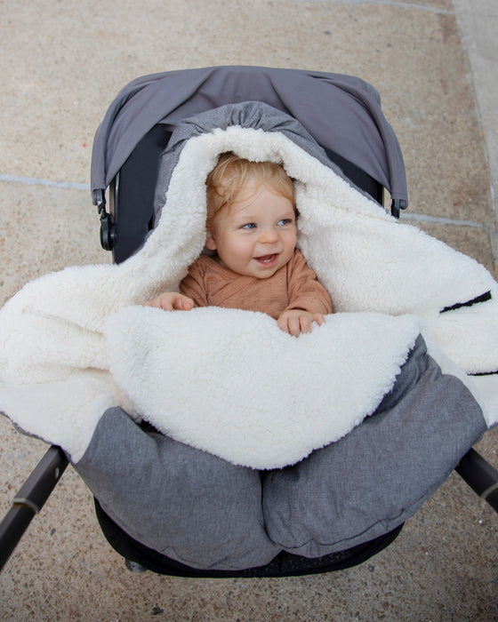 Nido Cloud par 7AM Enfant Canada - En balade | Jourès