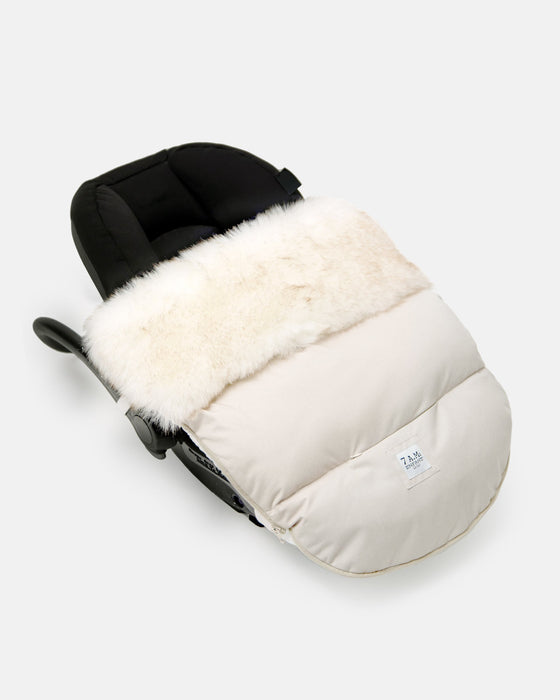 PlushPOD - Tundra par 7AM Enfant Canada - Stroller Accessories | Jourès